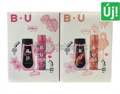 B.U.-AJ.CS.TESTPERMET 200ML.+ TUS.250ML/6