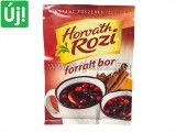 H.ROZI FŰSZERK. FORRALT BOR 30GR. / 25