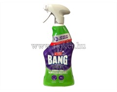 CILLIT BANG ZSÍROLDÓ SPRAY 750ML./ 12
