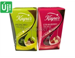 KAYRAS TRÜFFEL 120GR./ 24