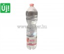 MIZSE 1,5L ÁSVÁNYVÍZ MENTES DRS / 6