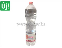 MIZSE 1,5L ÁSVÁNYVÍZ MENTES DRS / 6