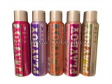 PLAYBOY DEO 150ML.NŐI / 6