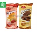 DOLCEZZA TÖLT.PISKÓTA 8X23GR./ 12