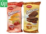 DOLCEZZA TÖLT.PISKÓTA 8X23GR./ 12