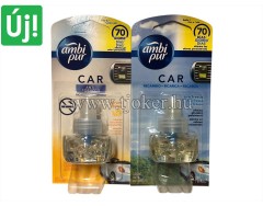 AMBI PUR-CAR UTÁNTÖLTŐ 7ML./ 9