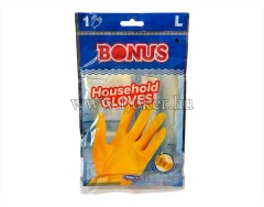 GUMIKESZTYŰ HÁZTARTÁSI BONUS 'L'/ 10