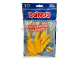 GUMIKESZTYŰ HÁZTARTÁSI BONUS 'XL'/ 10