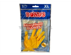 GUMIKESZTYŰ HÁZTARTÁSI BONUS 'XL'/ 10