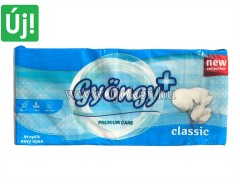 GYÖNGY+ PZS CLASSIC 3R.PRÉM.90DB. / 20