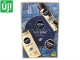 NIVEA-MEN ZONE AJ.CS.FÉRFI 3 RÉSZES / 6