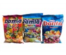 DAMLA 1KG.TÖLT.KARAMELLA  / 8