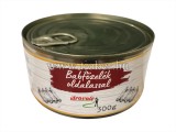 ÚTRAVALÓ BABFŐZ.+OLDALAS 300GR./ 6