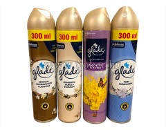 BRISE/GLADE LÉGFRISSÍTŐ 300ML./ 12