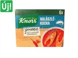 KNORR KOCKA 60GR.HALÁSZLÉ / 24