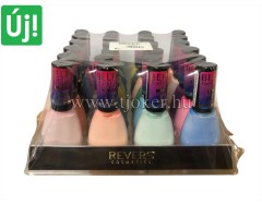 REVERS BELLA KÖRÖMLAKK 11ML. / 24!!!