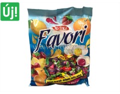 FAVORI KARAMELLA 800GR. / 8