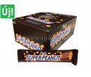 TOGO SUPERPEANUT SZELET 18G. / 24!!!