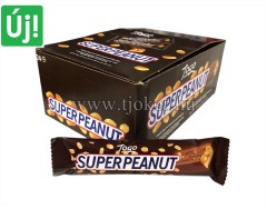 TOGO SUPERPEANUT SZELET 18G. / 24!!!