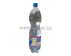 ÁSVÁNYVÍZ NESTLÉ 1,5L DÚS DRS / 6