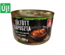 MP.TÖLTÖTT KÁPOSZTA 400GR / 6