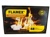 FLAMEX ALÁGYÚJTÓS 48 DB-OS / 32