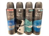 DOVE DEO 150ML.FFI / 6