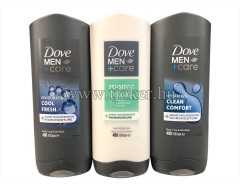 DOVE 400-500ML.TUS-HABFÜRDŐ-FFI /6