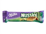 MILKA NUSSINI OSTYASZ. 31,5GR./ 35