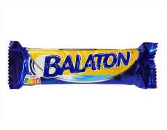 BALATON SZELET TEJ 27GR.AKC./ 48
