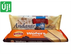 SEDITA/ANDANTE OSTYA 130GR. / 15
