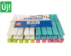 RUHACSIPESZ ENGER 20 DB.SZINES / 50