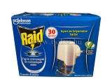 RAID ELEKTR.FOLY.KÉSZÜLÉK_30ÉJ / 12