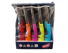 PROF TŰZHELYGYÚJTÓ 18CM KÖZEPES / 20