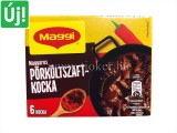MAGGI KOCKA 60GR.PÖRKÖLTÍZ./ 20