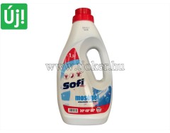 SOFI MOSÓGÉL 1,5L.COLOR / 6