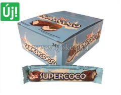 TOGO SUPERCOCO SZELET 18GR./ 24!!!