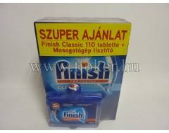 FINISH 48DB.TABLETTA ALLIN1. / 5