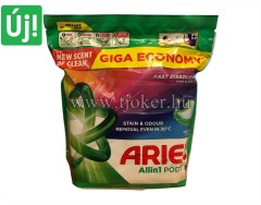 70DB-OS ARIEL MOSÓKAPSZULA COLOR/ 2