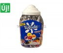 YOGUETA NYALÓKA 18GR.HENGER /100!!!