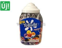 YOGUETA NYALÓKA 18GR.HENGER /100!!!