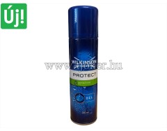 WILKINSON BOROTVAGÉL 200ML /