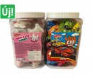 PRESTIGE GUMMY TÖLT.GUMICUKOR 8GR./30!!!