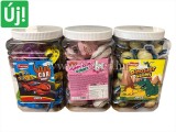 PRESTIGE GUMMY TÖLT.GUMICUKOR 8GR./30!!!