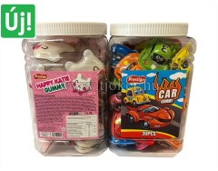 PRESTIGE GUMMY TÖLT.GUMICUKOR 8GR./30!!!