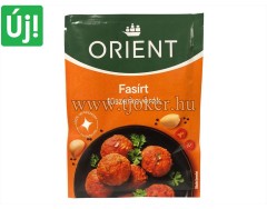 ORIENT FŰSZERKEVERÉK 20GR. / 25