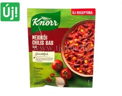 KNORR ALAP MEXIKÓI 50GR. / 24