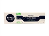 NIVEA BOROTVAKRÉM 100ML /
