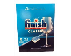 FINISH CLASSIC TABL.65DB.LEMON / 4