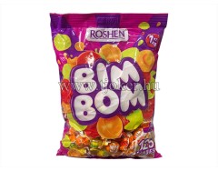 ROSHEN CUKORKA BIM-BOM 1KG. / 8
